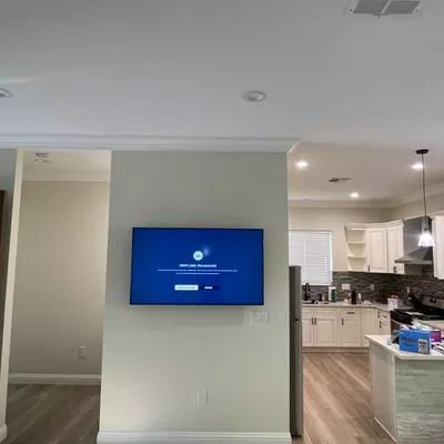 LA TV Mounting