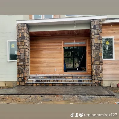 Ramirez Masonry