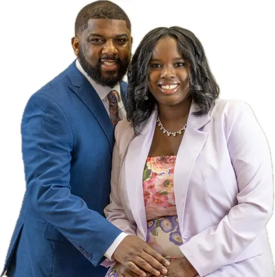 Alvin & Judy Wedding Officiant & Coordinator