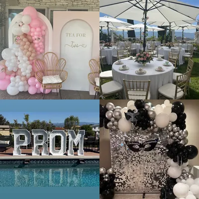 Mimi’s Party Planning LLC