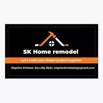SK Home Remodel
