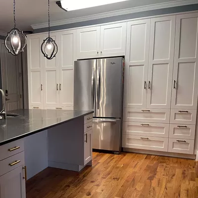 IZAGUIRRE CARPENTER LLC