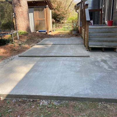 Giral Construction and remodelation
