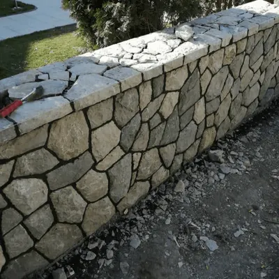 Unique All outdoor artistry