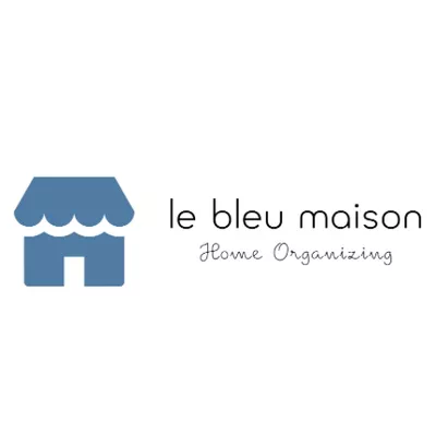 Bleu Maison