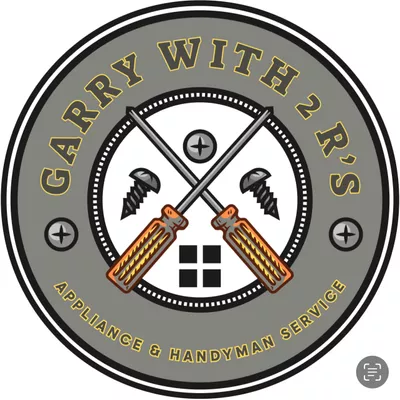 Garry With 2 R’s Appliance and Home Services