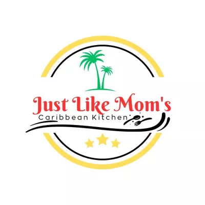 Just Like Mom's Caribbean Kitchen