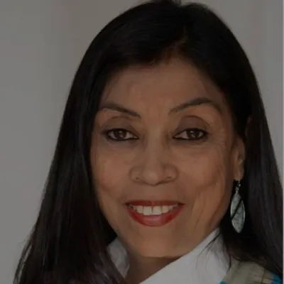 Deborah Hall