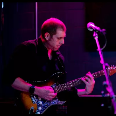 Michael Marciano Live Music