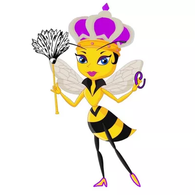 Queen C’s Residential and Commercial Cleaning