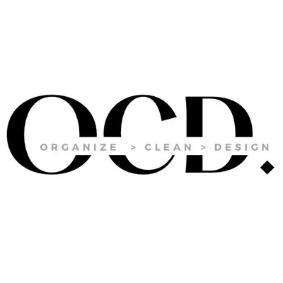 OCD Pro Organizing
