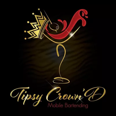 Tipsy Crown’D Mobile Bartending