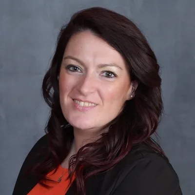 Kate Dudsak