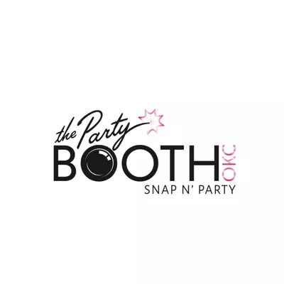 The Party Booth Okc