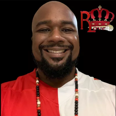 Reggie Love Music and Reggie D. Productions