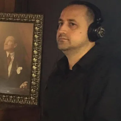 DJKaya