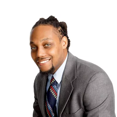 Daniel Trawick