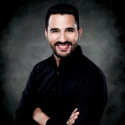 Leo Ferrer Productions