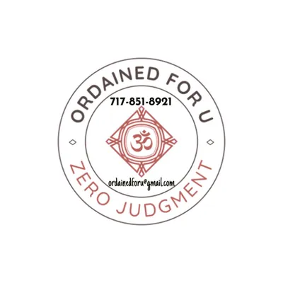 Ordained for U