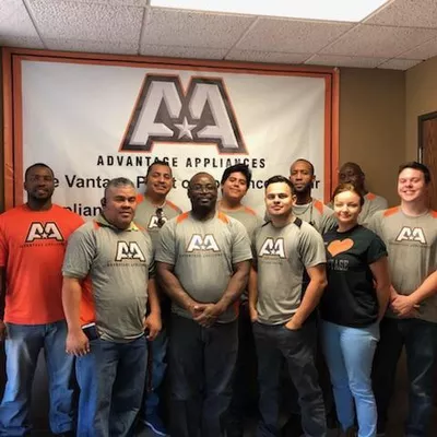 Advantage Services DFW