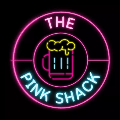 The Pink Shack