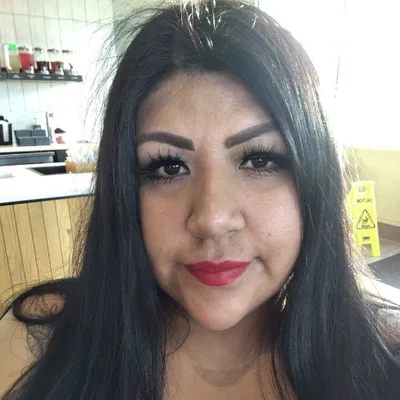 Angelica Rose Bartending
