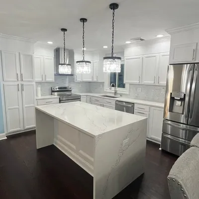 LVA Carpentry and Remodel corp.