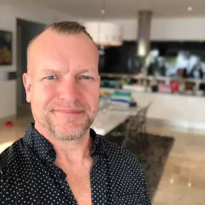 Dave Johnson Interiors
