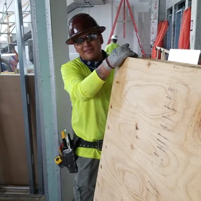 Ochoa’s handyman service