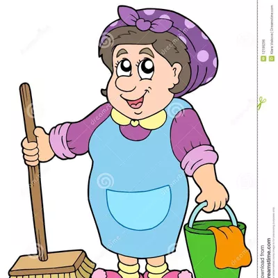 Amazing Grace Cleaning