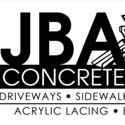 JBA Concrete & More