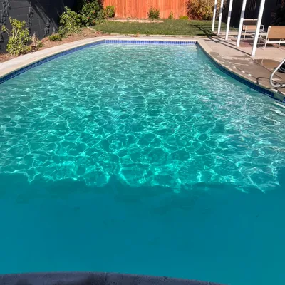 MTJ Pool Cleaning Services