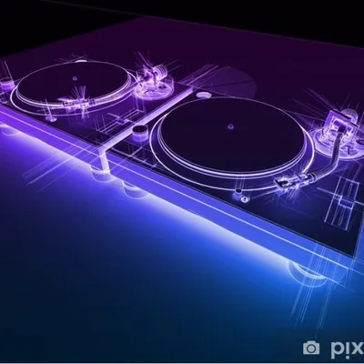 Dance Floor DJs