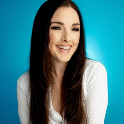 Happy Payne Makeup