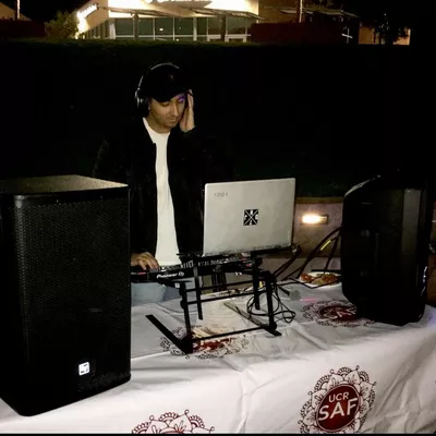 DJ Dua