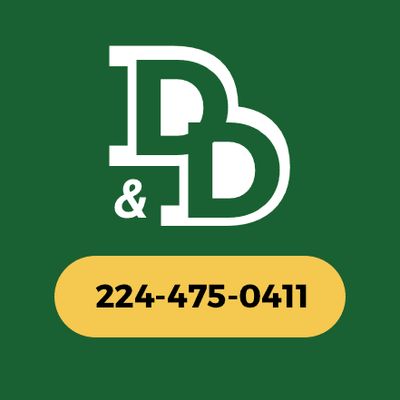 D&D Landscape and Sprinkler, Inc