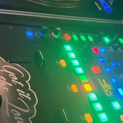 Dj Notty