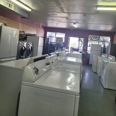 APPLIANCES 4 YOU