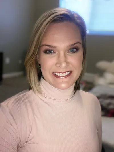 Amanda T. Thompson