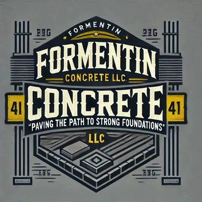 Formentin Concret LLC