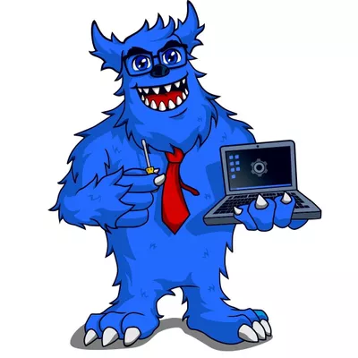 Monster Tech Pros