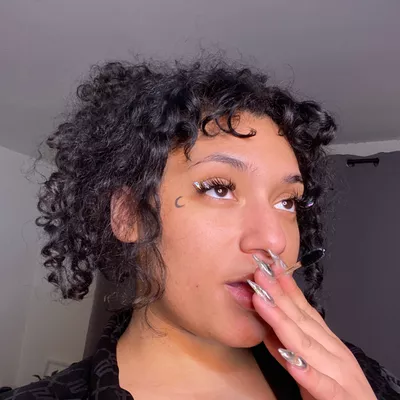 So Very Extra Beauty
