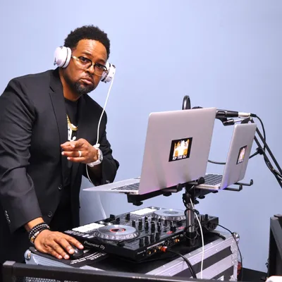KP THE DJ