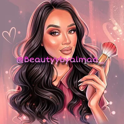 Beautyy by Almaa