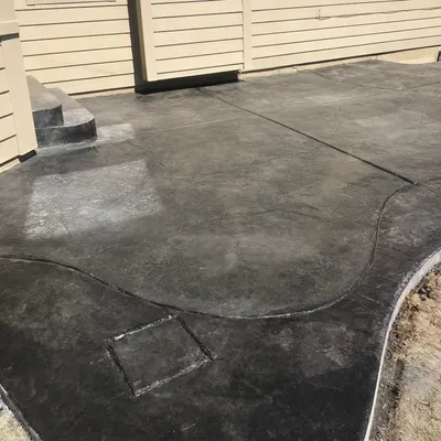 Griego bros concrete
