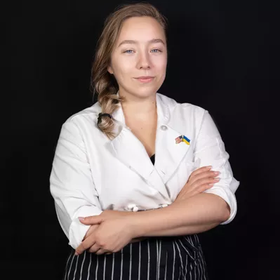 European universal chef ?‍?