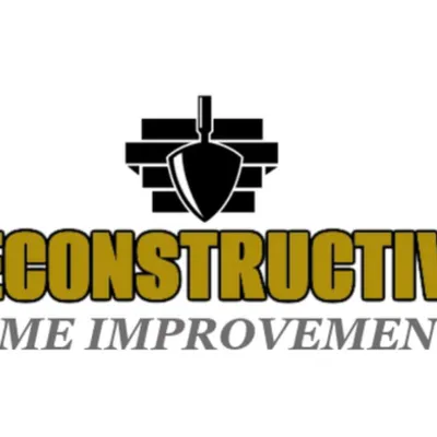 Reconstructive Home Improvements