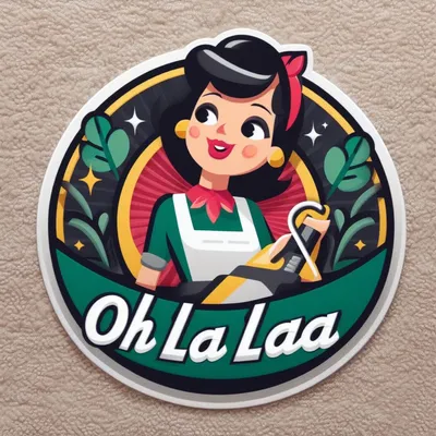 Oh La Laa cleaning and carpets