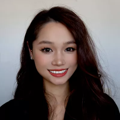 Makeup By Mango