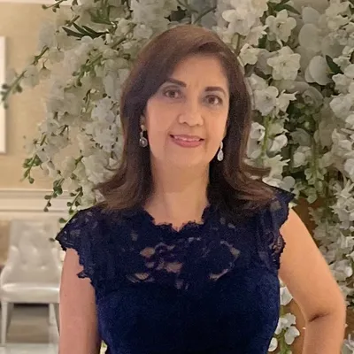 Luciana Motta